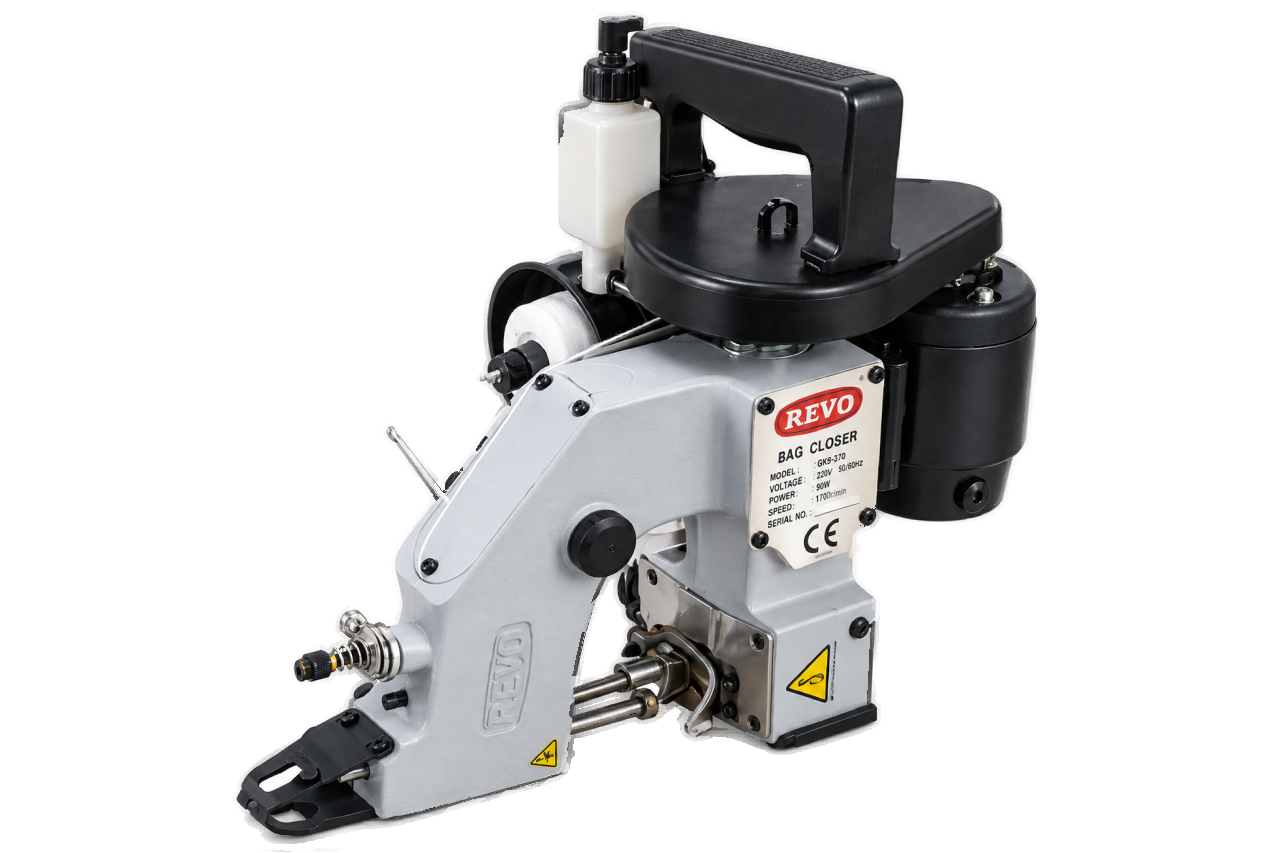 Bag Closing & Stitching Machine – Non-Food packaging machine