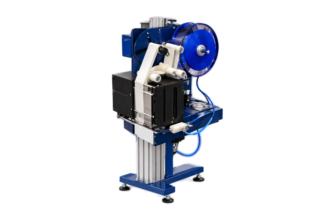 Label Applicator – Non-Food packaging machine