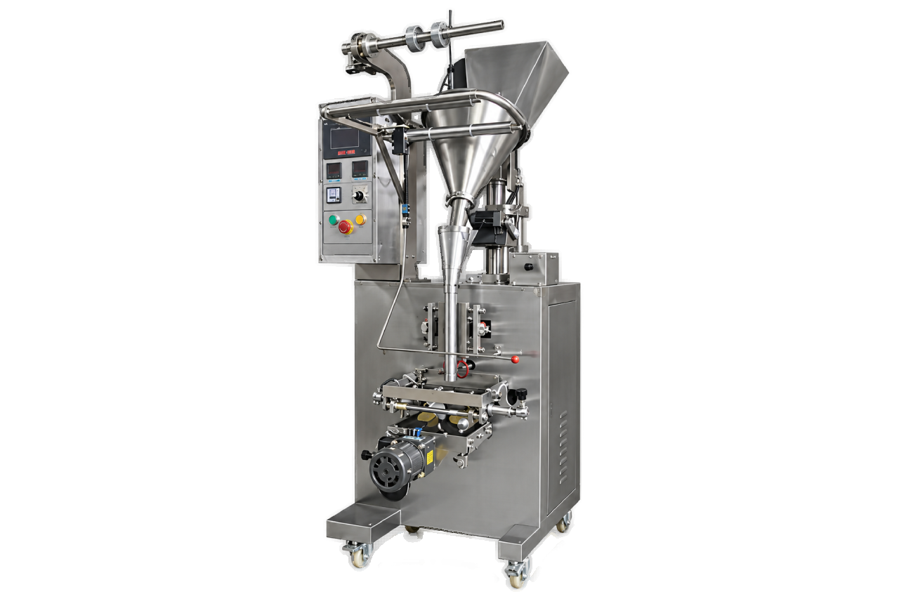 Powder Packing Machine – Food packaging machine