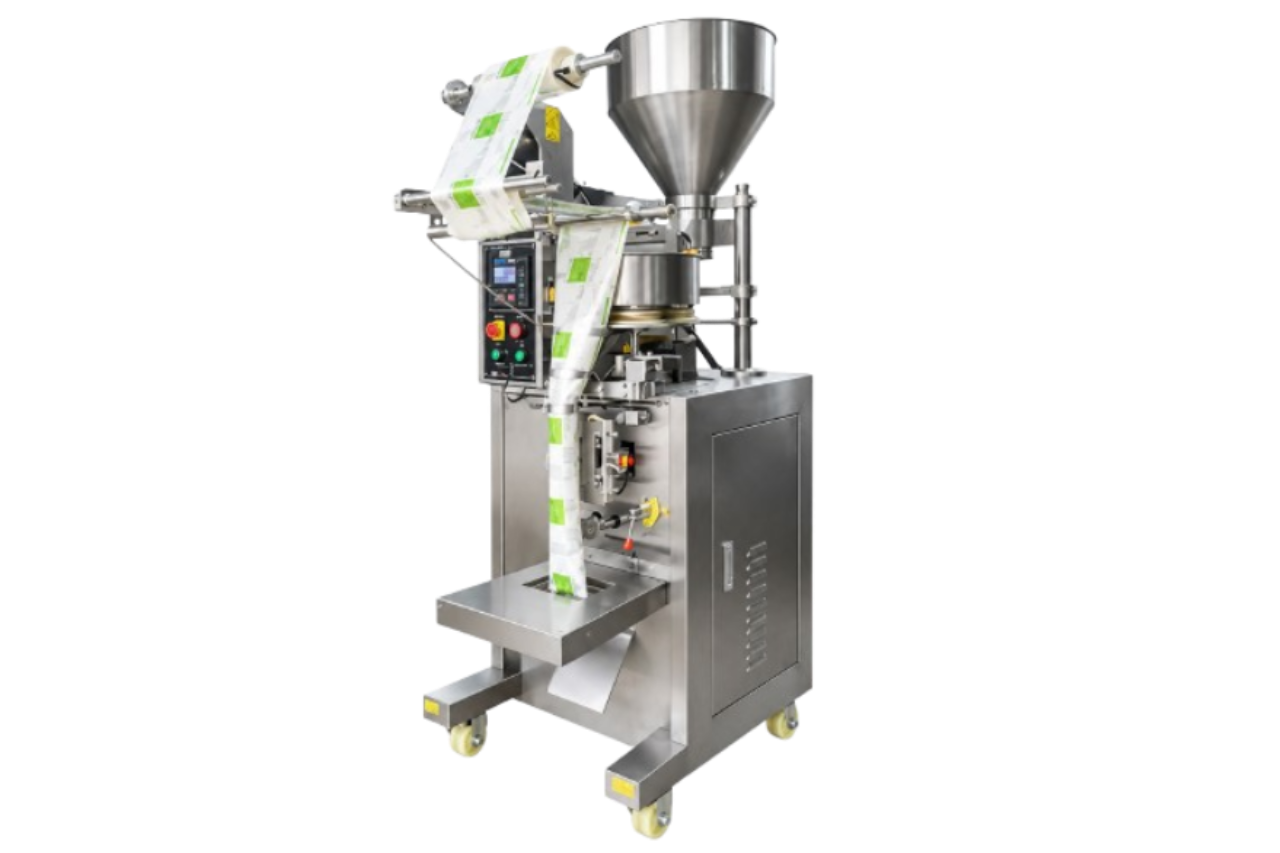 Seeds Packing Machine – Food packaging machine