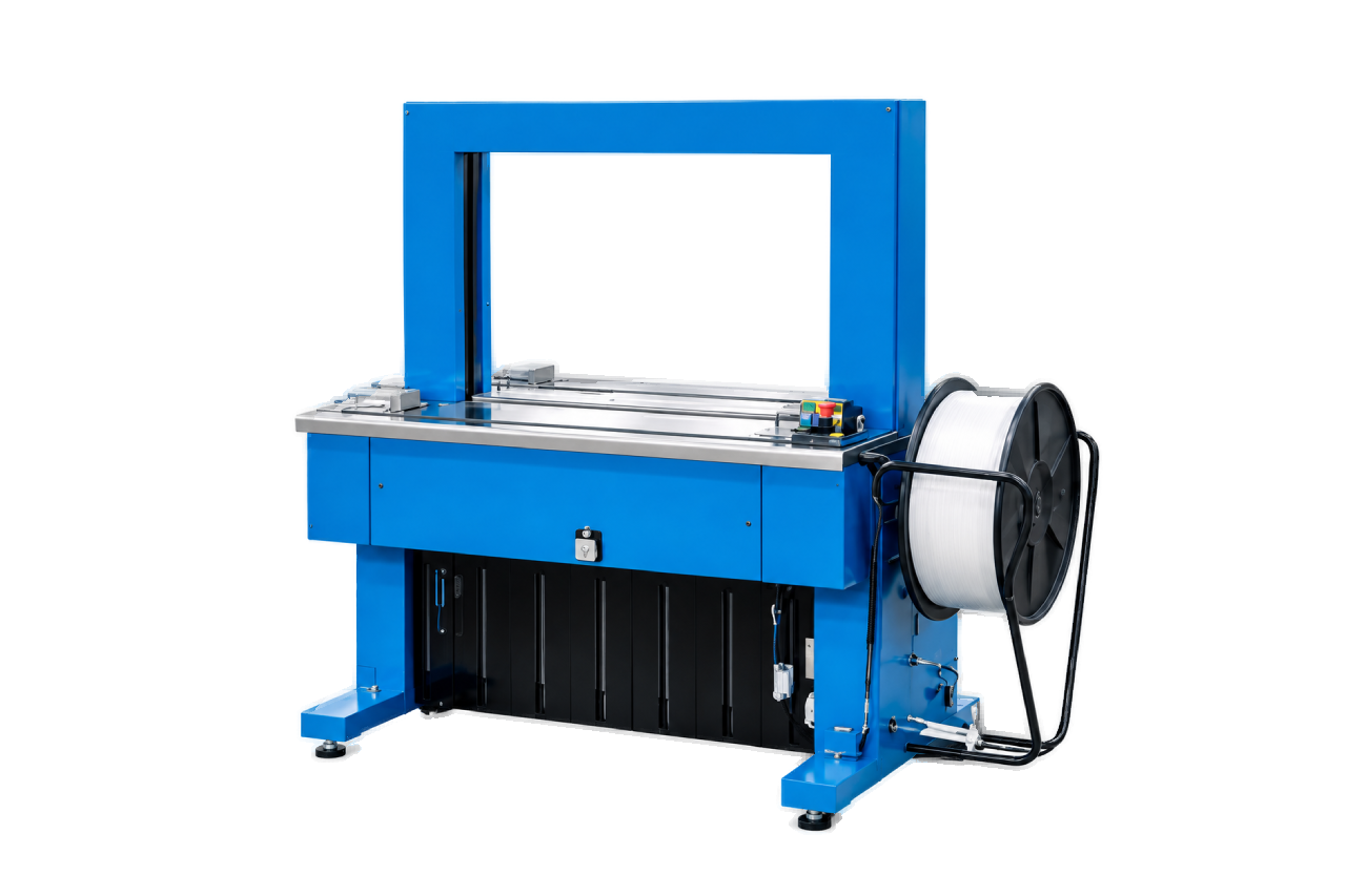 Strapping Machine – Non-Food packaging machine